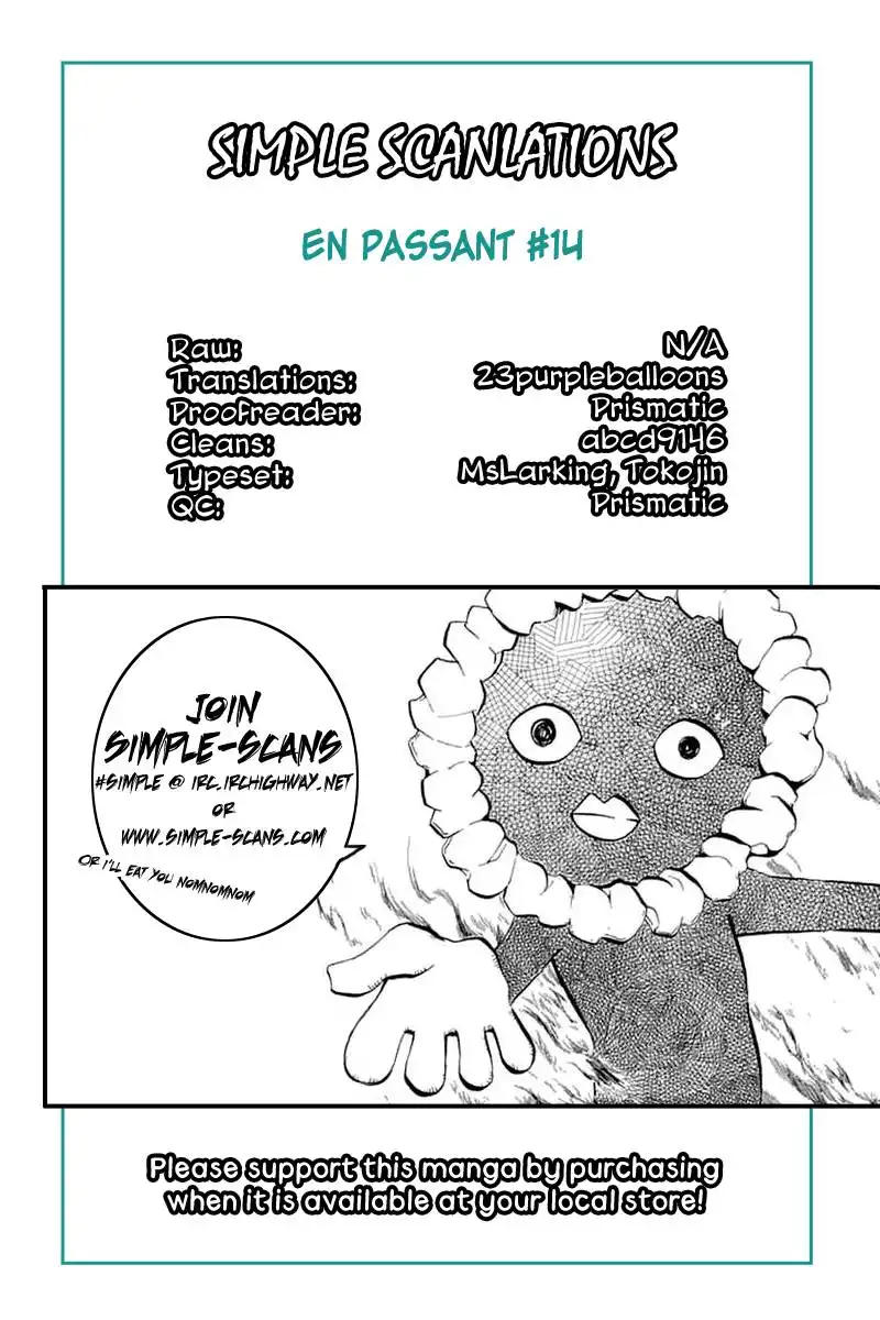 En Passant Chapter 14 1